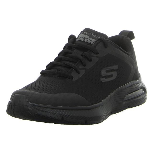 Skechers - 52559 BBK - Dyna-Air-Pelland - black - Sneaker