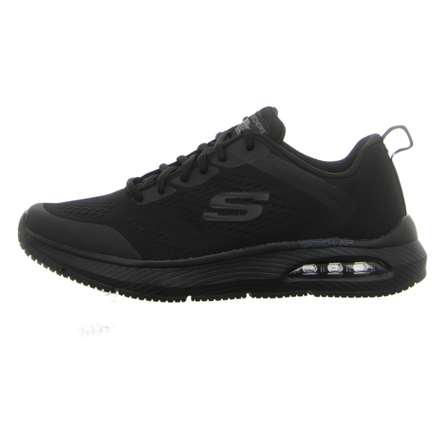 Skechers - 52559 BBK - Dyna-Air-Pelland - black - Sneaker