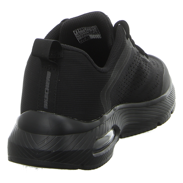 Skechers - 52559 BBK - Dyna-Air-Pelland - black - Sneaker