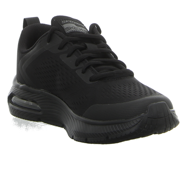 Skechers - 52559 BBK - Dyna-Air-Pelland - black - Sneaker