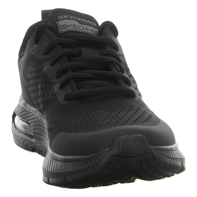 Skechers - 52559 BBK - Dyna-Air-Pelland - black - Sneaker