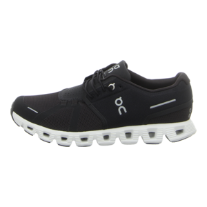 Sneaker - ON - Cloud 5 - black/white