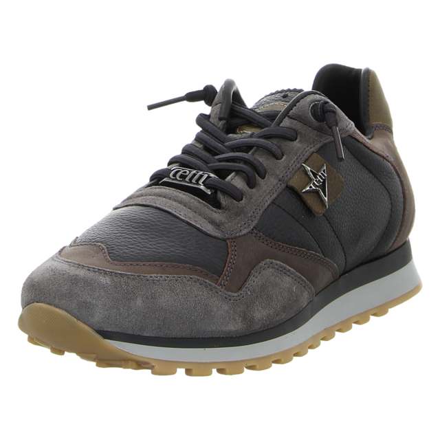 Cetti - C848 ANTE NAPA NEGRO - C848 - negro - Sneaker