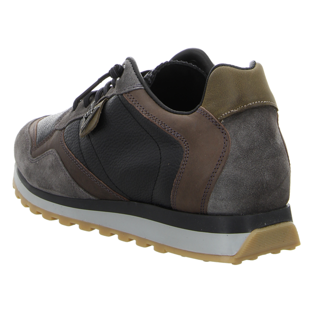 Cetti - C848 ANTE NAPA NEGRO - C848 - negro - Sneaker