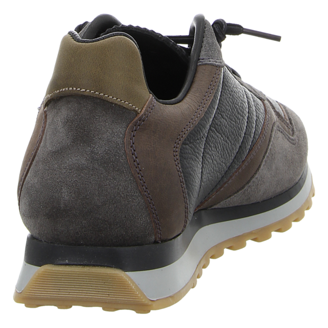 Cetti - C848 ANTE NAPA NEGRO - C848 - negro - Sneaker