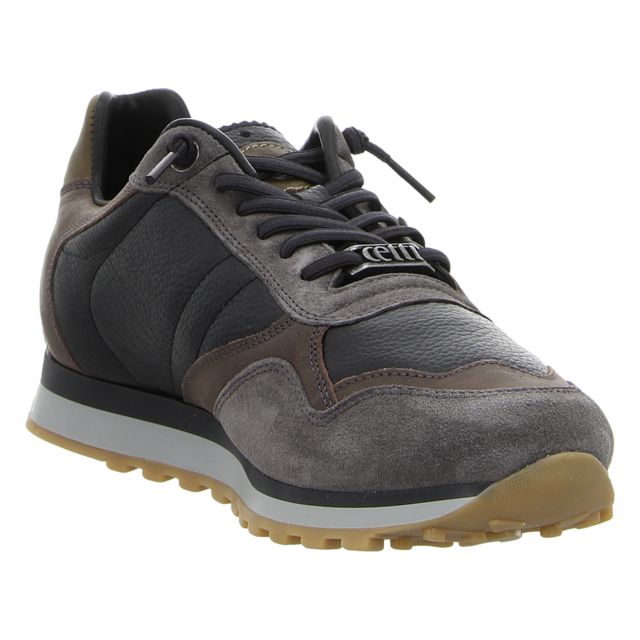 Cetti - C848 ANTE NAPA NEGRO - C848 - negro - Sneaker