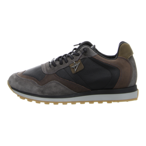 Sneaker - Cetti - C848 - negro