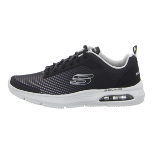 Sneaker - Skechers - Dyna-Air-Blyce - black/gray