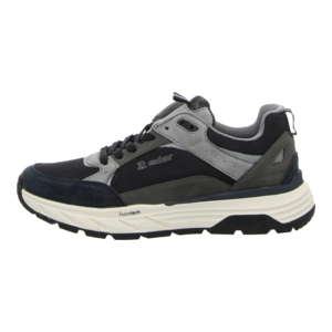 Sneaker - Rieker - schwarz