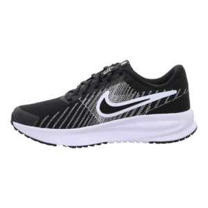 Sneaker - Nike - Nike Run Defy Road - black/white