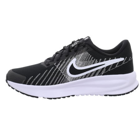 Sneaker - Nike - Nike Run Defy Road - black/white