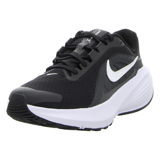 Nike - IB1895 002 - Downshifter 14 - black/white-anthracite-wolf - Sneaker