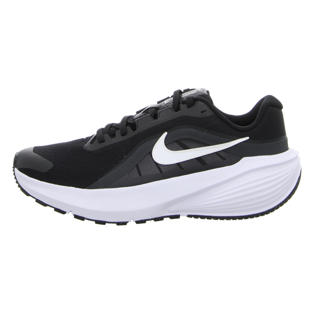 Nike - IB1895 002 - Downshifter 14 - black/white-anthracite-wolf - Sneaker