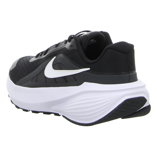 Nike - IB1895 002 - Downshifter 14 - black/white-anthracite-wolf - Sneaker