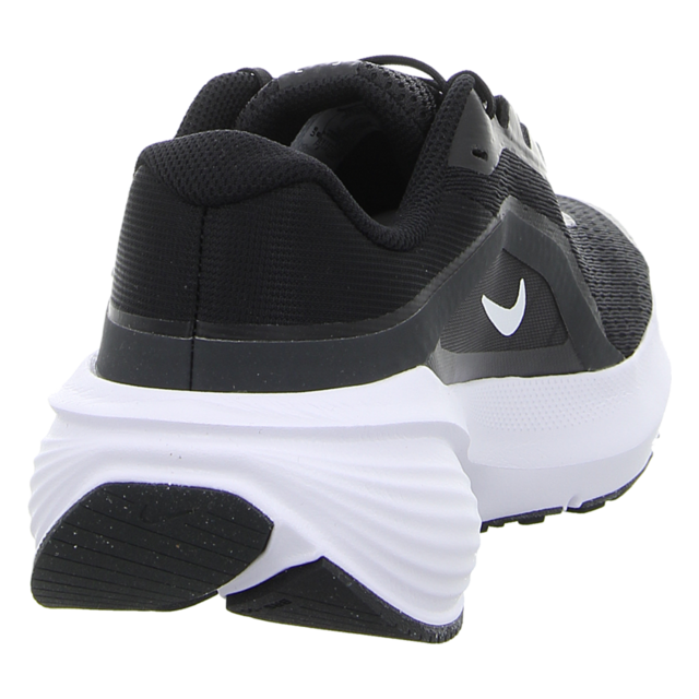 Nike - IB1895 002 - Downshifter 14 - black/white-anthracite-wolf - Sneaker
