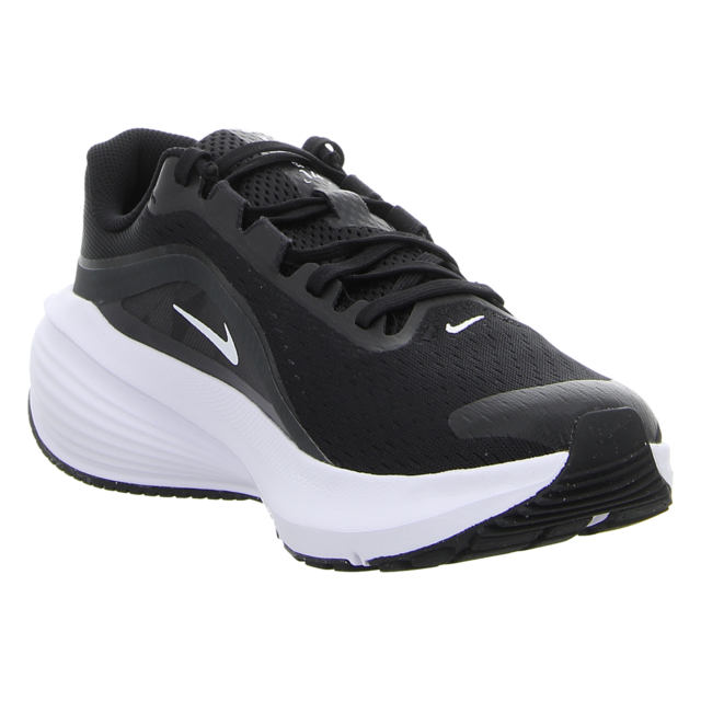 Nike - IB1895 002 - Downshifter 14 - black/white-anthracite-wolf - Sneaker