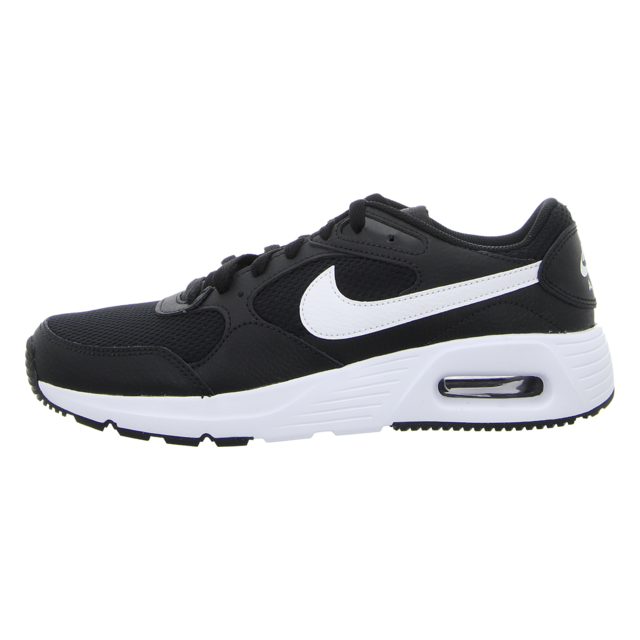 Nike - CW4555 002 - Nike Air Max SC Men - black/white-black - Sneaker