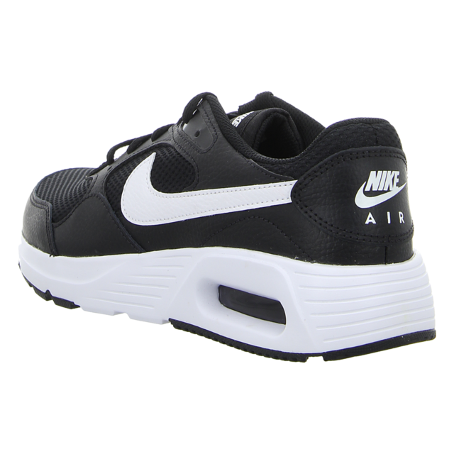 Nike - CW4555 002 - Nike Air Max SC Men - black/white-black - Sneaker