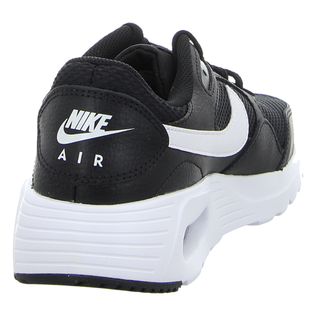 Nike - CW4555 002 - Nike Air Max SC Men - black/white-black - Sneaker