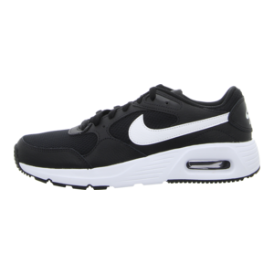 Sneaker - Nike - Nike Air Max SC Men - black/white-black