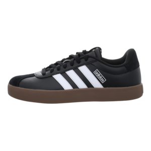 Sneaker - Adidas - VL Court 3.0 - cblack/ftwwht/gum5