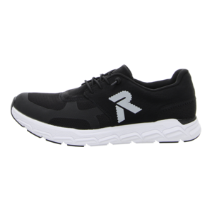 Sneaker - Rieker - schwarz
