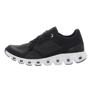 Sneaker - ON - Cloud X 3 AD - black/white