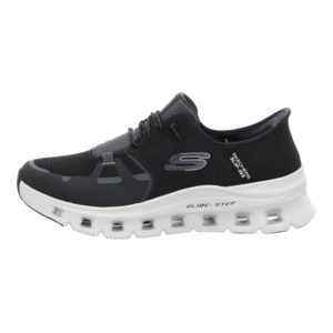 Sneaker - Skechers - Glide-Step Pro - black