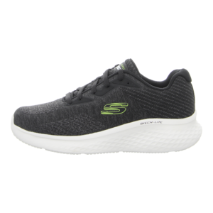 Sneaker - Skechers - Skech-Lite Pro Fareg - black circular/lime