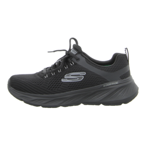 Sneaker - Skechers - Edgeride - schwarz