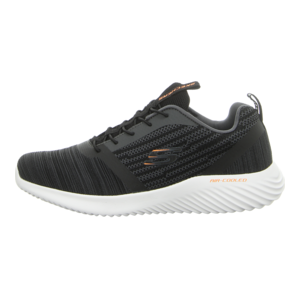 Sneaker - Skechers - Bounder - black