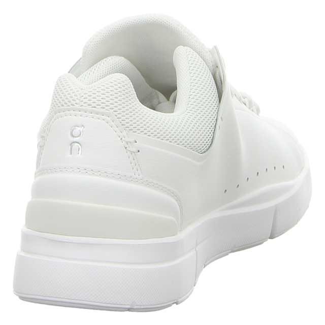 ON - 48.99456 - The Roger Advantage - all white - Sneaker