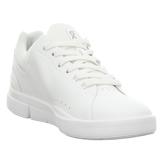 ON - 48.99456 - The Roger Advantage - all white - Sneaker