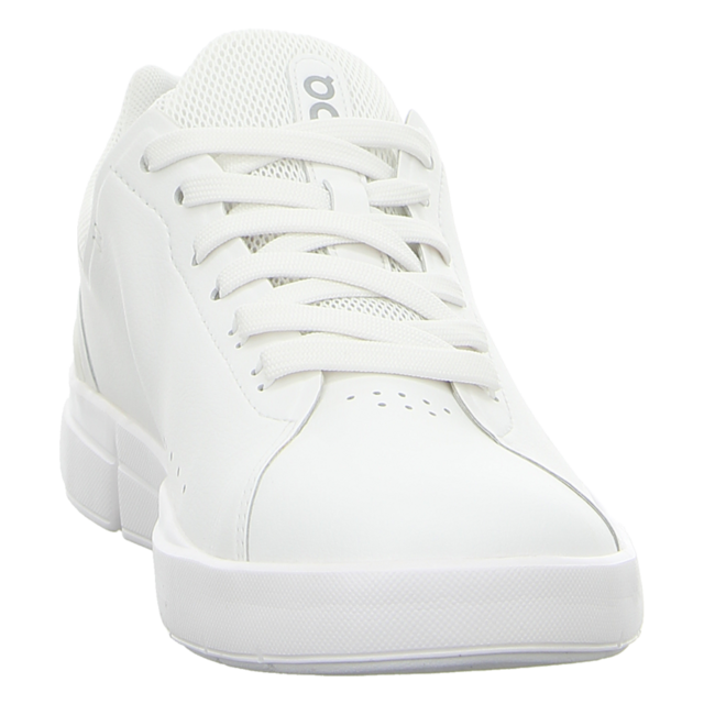 ON - 48.99456 - The Roger Advantage - all white - Sneaker