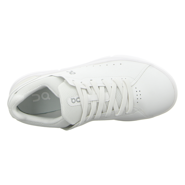 ON - 48.99456 - The Roger Advantage - all white - Sneaker