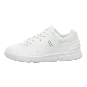 Sneaker - ON - The Roger Advantage - all white