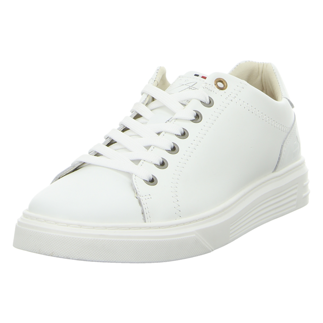 BULLBOXER - 213K26611FWHIC - 213K26611FWHIC - white - Sneaker