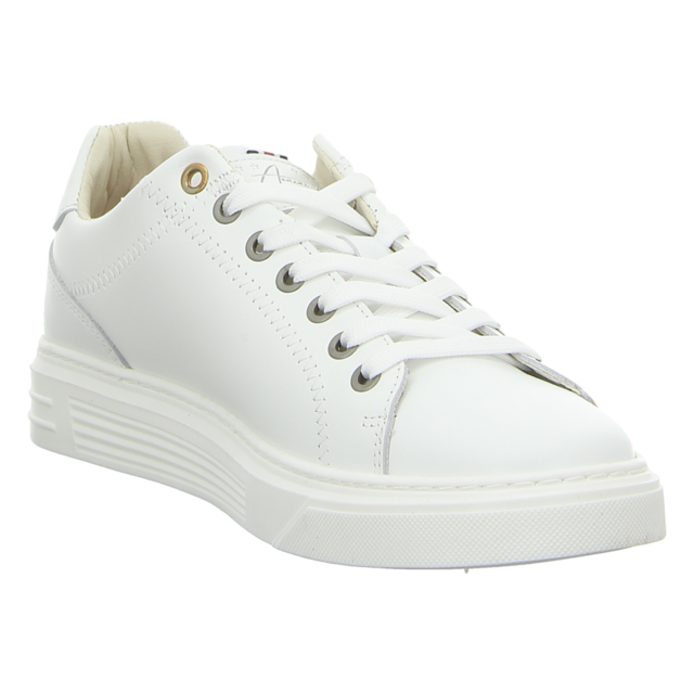 BULLBOXER - 213K26611FWHIC - 213K26611FWHIC - white - Sneaker
