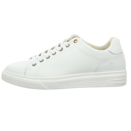 Sneaker - BULLBOXER - white