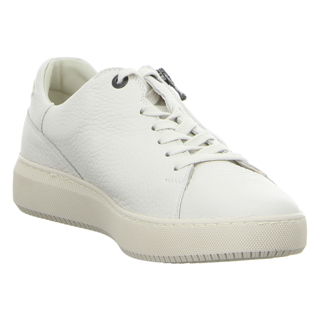 Waldlufer - 724010-199-148 - H-Johann - offwhite - Sneaker