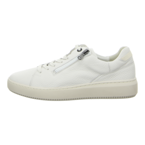 Schnrschuhe - Waldlufer - H-Johann - offwhite
