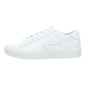 Sneaker - HUB - Hook 22 L31 - white/white/white