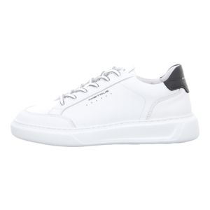 Sneaker - Ambitious - Kit - white/black
