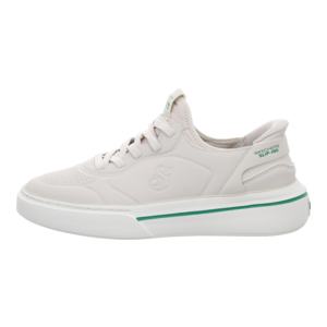 Sneaker - Skechers - Snoop One - Next Episode - off white/green