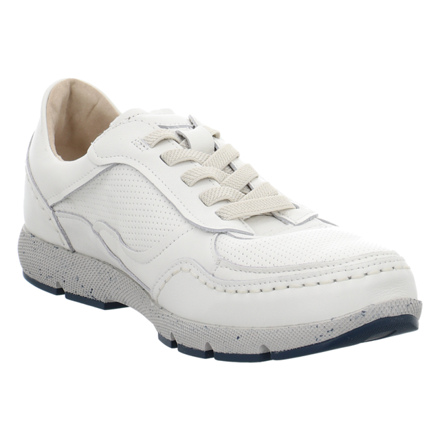 Pikolinos - M4U-6312 OFF WHITE - Fuencarral - off white - Schnrschuhe