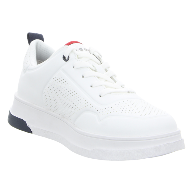 Bugatti - 321-AA507-5000-2000 - Franc - white - Sneaker