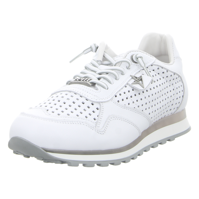 Cetti - C848 NATURE BLANCO - C-848 - nature blanco - Sneaker