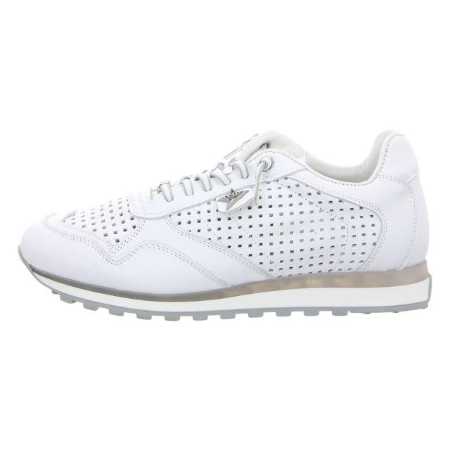 Cetti - C848 NATURE WHITE - C-848 - white - Sneaker