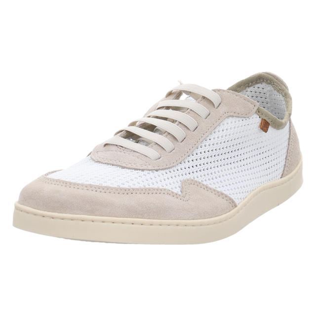 El Naturalista - N5914 WHITE - Origen - white - Slipper