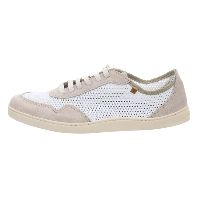 El Naturalista - N5914 WHITE - Origen - white - Slipper